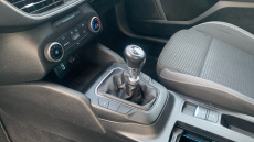 Ford Focus 1.5 EcoBlue 120 Zetec 5dr Diesel Hatchback